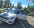 Білий Джип Compass, об'ємом двигуна 2.36 л та пробігом 180 тис. км за 13150 $, фото 8 на Automoto.ua