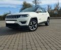 Білий Джип Compass, об'ємом двигуна 0 л та пробігом 50 тис. км за 10017 $, фото 3 на Automoto.ua
