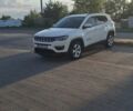 Белый Джип Компас, объемом двигателя 2.4 л и пробегом 157 тыс. км за 14300 $, фото 27 на Automoto.ua