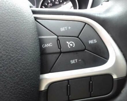 Белый Джип Компас, объемом двигателя 2.36 л и пробегом 180 тыс. км за 14400 $, фото 11 на Automoto.ua