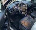 Белый Джип Компас, объемом двигателя 2.36 л и пробегом 158 тыс. км за 15999 $, фото 16 на Automoto.ua