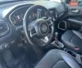 Білий Джип Compass, об'ємом двигуна 2.36 л та пробігом 117 тис. км за 16350 $, фото 26 на Automoto.ua