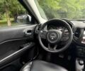 Білий Джип Compass, об'ємом двигуна 2.4 л та пробігом 78 тис. км за 11200 $, фото 14 на Automoto.ua