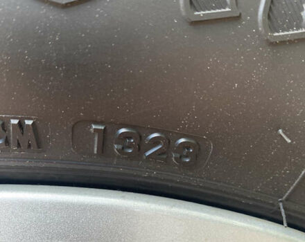 Белый Джип Компас, объемом двигателя 2.36 л и пробегом 117 тыс. км за 14599 $, фото 8 на Automoto.ua