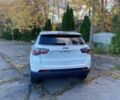 Білий Джип Compass, об'ємом двигуна 2.4 л та пробігом 89 тис. км за 9000 $, фото 5 на Automoto.ua