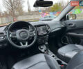 Белый Джип Компас, объемом двигателя 2.36 л и пробегом 190 тыс. км за 12900 $, фото 24 на Automoto.ua