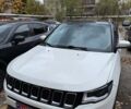 Джип Компас 2018 в Днепре (Днепропетровске) на Automoto.ua Белый Джип Компас, объемом двигателя 2.36 л и пробегом 112 тыс. км за 16300 $, фото 1 на Automoto.ua
