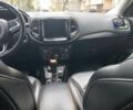 Білий Джип Compass, об'ємом двигуна 2.36 л та пробігом 147 тис. км за 14850 $, фото 9 на Automoto.ua