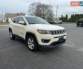 Білий Джип Compass, об'ємом двигуна 2.36 л та пробігом 300 тис. км за 2400 $, фото 1 на Automoto.ua