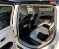 Білий Джип Compass, об'ємом двигуна 2.36 л та пробігом 60 тис. км за 16300 $, фото 16 на Automoto.ua