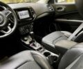 Белый Джип Компас, объемом двигателя 2.36 л и пробегом 89 тыс. км за 15400 $, фото 9 на Automoto.ua