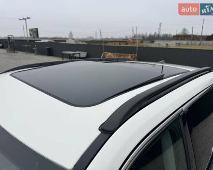 Белый Джип Компас, объемом двигателя 2.36 л и пробегом 121 тыс. км за 14300 $, фото 12 на Automoto.ua