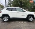 Білий Джип Compass, об'ємом двигуна 2.4 л та пробігом 52 тис. км за 15500 $, фото 25 на Automoto.ua