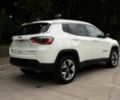 Білий Джип Compass, об'ємом двигуна 2.4 л та пробігом 36 тис. км за 13200 $, фото 6 на Automoto.ua