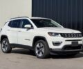 Білий Джип Compass, об'ємом двигуна 2.4 л та пробігом 70 тис. км за 5000 $, фото 1 на Automoto.ua