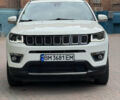 Білий Джип Compass, об'ємом двигуна 2.36 л та пробігом 85 тис. км за 14900 $, фото 1 на Automoto.ua