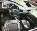 Білий Джип Compass, об'ємом двигуна 2.36 л та пробігом 122 тис. км за 14100 $, фото 1 на Automoto.ua