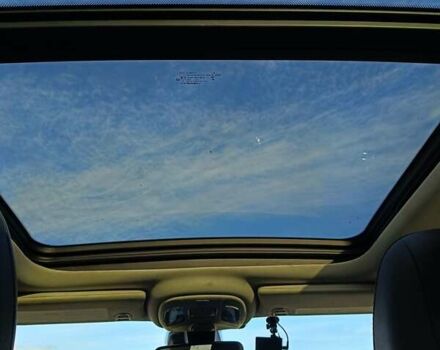 Белый Джип Компас, объемом двигателя 2.36 л и пробегом 62 тыс. км за 16900 $, фото 11 на Automoto.ua