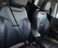 Белый Джип Компас, объемом двигателя 2.36 л и пробегом 158 тыс. км за 15999 $, фото 18 на Automoto.ua