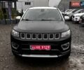 Белый Джип Компас, объемом двигателя 2.4 л и пробегом 225 тыс. км за 10700 $, фото 1 на Automoto.ua