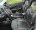 Белый Джип Компас, объемом двигателя 2.4 л и пробегом 105 тыс. км за 9200 $, фото 14 на Automoto.ua
