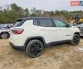 Белый Джип Компас, объемом двигателя 2.36 л и пробегом 68 тыс. км за 4000 $, фото 1 на Automoto.ua