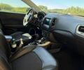 Белый Джип Компас, объемом двигателя 2.36 л и пробегом 130 тыс. км за 15500 $, фото 10 на Automoto.ua