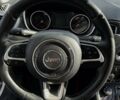 Белый Джип Компас, объемом двигателя 2.36 л и пробегом 51 тыс. км за 15999 $, фото 7 на Automoto.ua