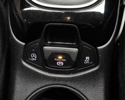 Белый Джип Компас, объемом двигателя 2.4 л и пробегом 131 тыс. км за 15200 $, фото 13 на Automoto.ua