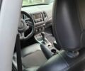 Белый Джип Компас, объемом двигателя 2.4 л и пробегом 157 тыс. км за 14300 $, фото 15 на Automoto.ua