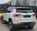 Белый Джип Компас, объемом двигателя 2.4 л и пробегом 101 тыс. км за 16800 $, фото 9 на Automoto.ua