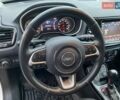 Білий Джип Compass, об'ємом двигуна 2.36 л та пробігом 91 тис. км за 15700 $, фото 14 на Automoto.ua
