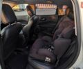 Белый Джип Компас, объемом двигателя 2.36 л и пробегом 80 тыс. км за 17000 $, фото 18 на Automoto.ua