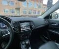 Білий Джип Compass, об'ємом двигуна 2.36 л та пробігом 104 тис. км за 15750 $, фото 13 на Automoto.ua