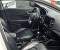 Белый Джип Компас, объемом двигателя 2.4 л и пробегом 225 тыс. км за 10700 $, фото 27 на Automoto.ua