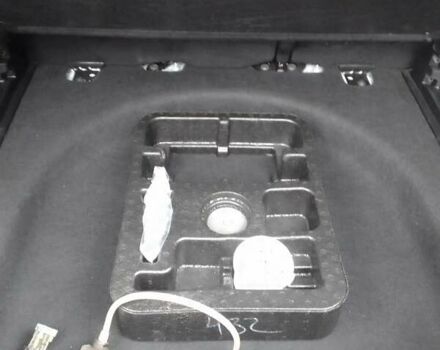 Белый Джип Компас, объемом двигателя 2.36 л и пробегом 180 тыс. км за 14800 $, фото 20 на Automoto.ua