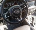 Білий Джип Compass, об'ємом двигуна 2.4 л та пробігом 64 тис. км за 14500 $, фото 10 на Automoto.ua
