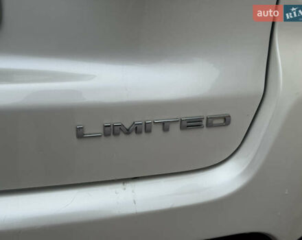 Белый Джип Компас, объемом двигателя 2.36 л и пробегом 84 тыс. км за 13200 $, фото 15 на Automoto.ua