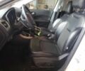 Білий Джип Compass, об'ємом двигуна 2.4 л та пробігом 77 тис. км за 2100 $, фото 6 на Automoto.ua