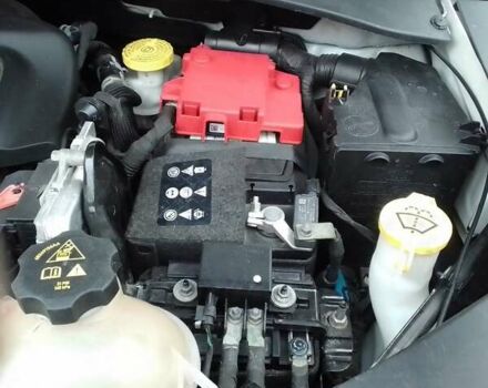 Белый Джип Компас, объемом двигателя 2.36 л и пробегом 180 тыс. км за 14800 $, фото 22 на Automoto.ua