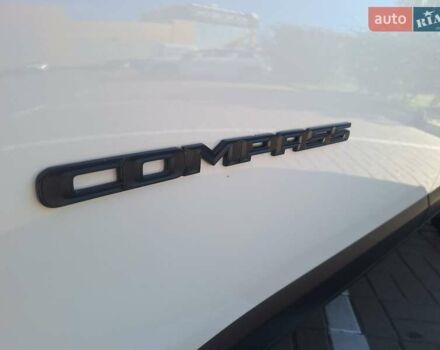 Білий Джип Compass, об'ємом двигуна 2.36 л та пробігом 180 тис. км за 13150 $, фото 12 на Automoto.ua