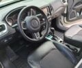 Белый Джип Компас, объемом двигателя 2.4 л и пробегом 154 тыс. км за 14700 $, фото 3 на Automoto.ua