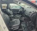 Білий Джип Compass, об'ємом двигуна 2.4 л та пробігом 207 тис. км за 8500 $, фото 8 на Automoto.ua