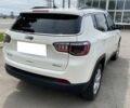 Белый Джип Компас, объемом двигателя 2.4 л и пробегом 89 тыс. км за 9800 $, фото 6 на Automoto.ua