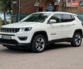 Білий Джип Compass, об'ємом двигуна 2.36 л та пробігом 85 тис. км за 14900 $, фото 2 на Automoto.ua