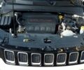 Білий Джип Compass, об'ємом двигуна 2.36 л та пробігом 81 тис. км за 17900 $, фото 13 на Automoto.ua