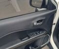 Білий Джип Compass, об'ємом двигуна 2.4 л та пробігом 130 тис. км за 15500 $, фото 35 на Automoto.ua