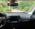 Белый Джип Компас, объемом двигателя 2.36 л и пробегом 106 тыс. км за 14000 $, фото 1 на Automoto.ua