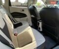 Белый Джип Компас, объемом двигателя 2.36 л и пробегом 60 тыс. км за 16300 $, фото 1 на Automoto.ua