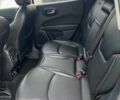 Белый Джип Компас, объемом двигателя 2.36 л и пробегом 138 тыс. км за 16000 $, фото 8 на Automoto.ua